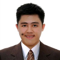James Anthony Suico
