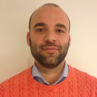 Blerim Dauti