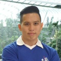 Derrick Ang