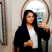 Nelsy Manzanarez Granados