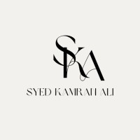 Syed Kamran Ali
