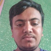 Bikram Lamsal