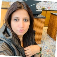 Deepshikha ..