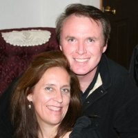 Carol and Michael Ellis