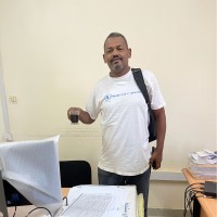 Ammar Elsheikh