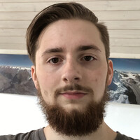 Nico Fehr