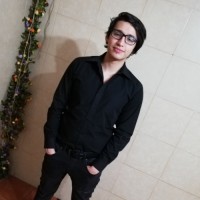Eduardo Andres Rojas Olivares