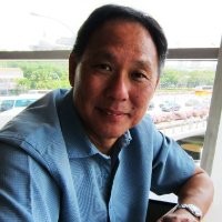 Patrick Seow