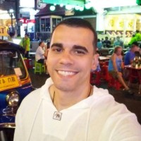 Éric Lopes Guilhermeti