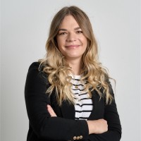 Sarah Andrea Hudetz
