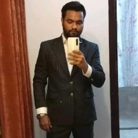 Darshan Pandya