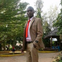 Joe Kinyua