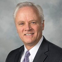 Ted Johnson