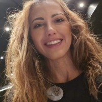 Despina Elisabeth Filippidou