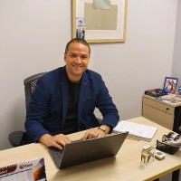 Herbert Abreu
