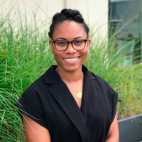 Tiffany Gray, DrPH, MPH