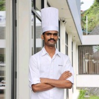 Chef Yakshith
