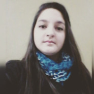 Xinia Marcela Chacón Chaves