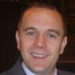 Michael Rutherford