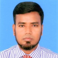 Md. Abu Sayem Mamoon