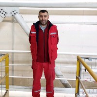 erhan karli