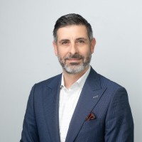 Fernando De Melo,Chsc