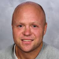 Tjalfe Sletten