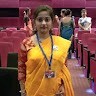 Manashi Mukherjee
