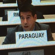 Miguel Ricardo Candia Ibarra