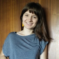 Natalia Błaszczyk Alves