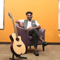 Bharath C J