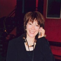 Geneviéve Girard