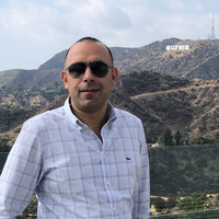 Fadi Razzouk