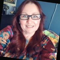 Rev Christy Brandley