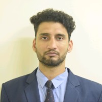 Vinod Upadhyay