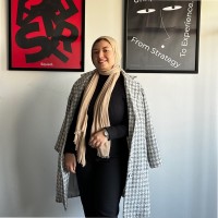 Amira Karam