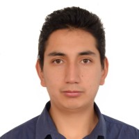 Alex Javier Ichina Lopez