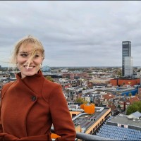 Roos Hijlkema
