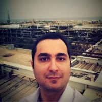 Farzad Ashoubi