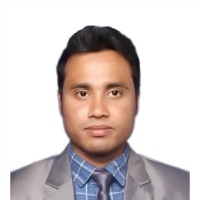 Engr. Md Tarekul Islam