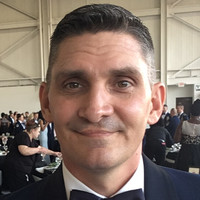 Eric Gilley