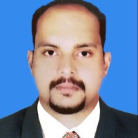Anish Sankar Sp