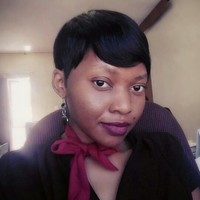 Thembinkosi Nkomo Sibare