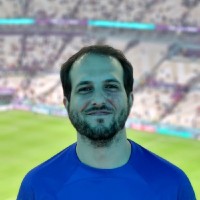 Bruno Sanchez