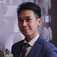 Nicholas Hue