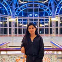 Harshleen Kaur