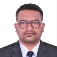 Sachin Pushparaj