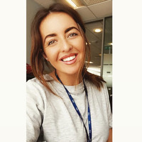 Niamhellen Wallace