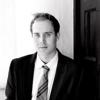 Brendan Booth