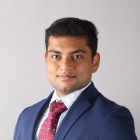 Kumaresh Balamurugan